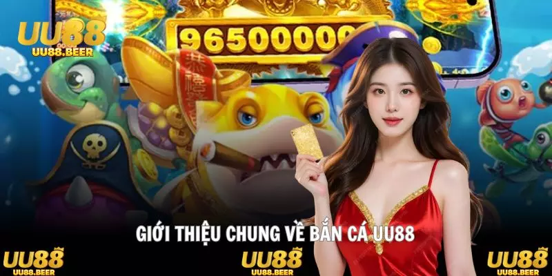 Sảnh game với thiết kế sinh động và đồ họa đẹp mắt