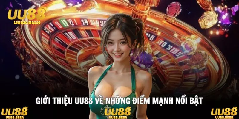 Những điểm nổi được giới thiệu