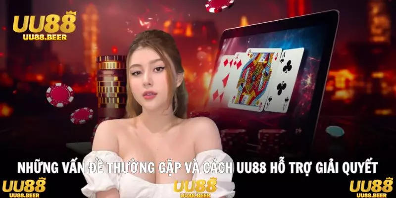 Giải pháp được đưa ra nhanh chóng giúp người chơi yên tâm