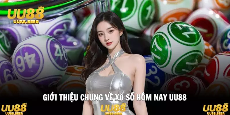 Khám phá trải nghiệm xem KQXS trực tuyến hấp dẫn