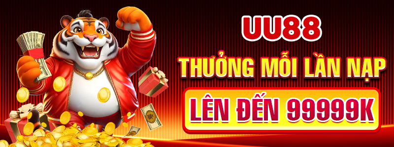 nhà cái UU88 dành cho newbie
